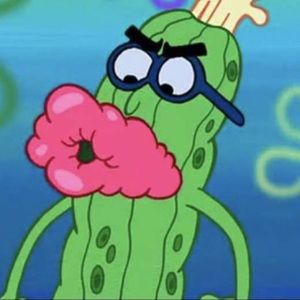 Meet your Posher, Rafael